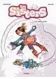 LES SISTERS TOME 4 : C'EST NIKOL CRÈME!