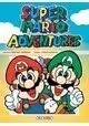 SUPER MARIO ADVENTURES
