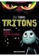 TRITONS TOME 1 : L'INVASION DES LÉZARDS SANGUINAIRES