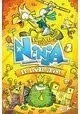 L'UNIVERS EST UN NINJA TOME 2 : LE LIVRE JAUNE