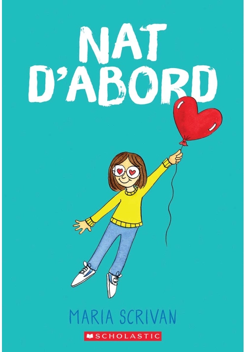 NAT D'ABORD