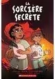 LA SORCIÈRE SECRÈTE