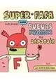 SUPER-FAFA DANS SUEURS FROIDES AU DÉPOTOIR
