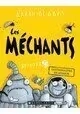 LES MÉCHANTS TOME 5 : GAZTRONAUTES EN MISSION