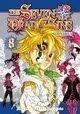 THE SEVEN DEADLY SINS OMNIBUS 8 (VOL. 22-24)