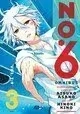 NO. 6 MANGA OMNIBUS 3 (VOL. 7-9)