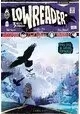 LOWREADER - TOME 2: SLUM KIDS, VANISHED, DARK REFLECTION