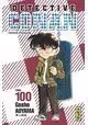 DÉTECTIVE CONAN TOME 100