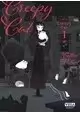 CREEPY CAT TOME 1