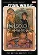 STAR WARS: HAN SOLO & CHEWBACCA VOL. 1 - THE CRYSTAL RUN PART ONE TPB
