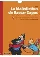 LA MALÉDICTION DE RASCAR CAPAC TOME 2 : LE TEMPLE DU SOLEIL