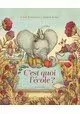 C'EST QUOI L'ÉCOLE