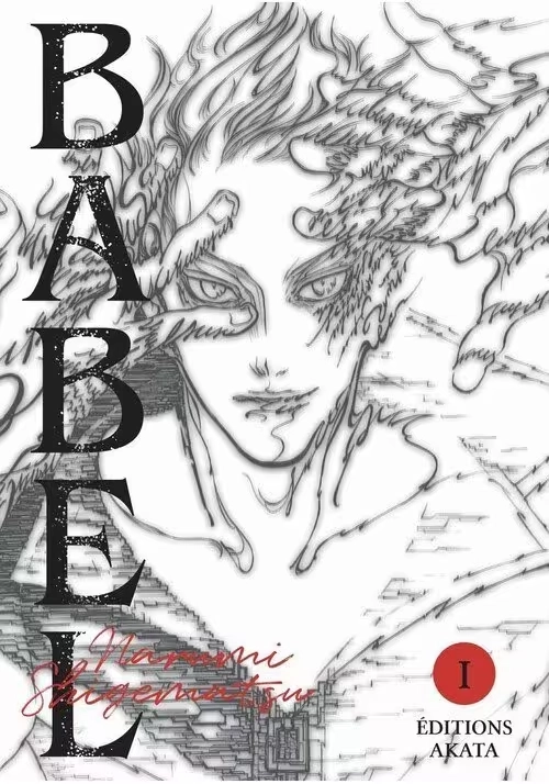 BABEL TOME 1