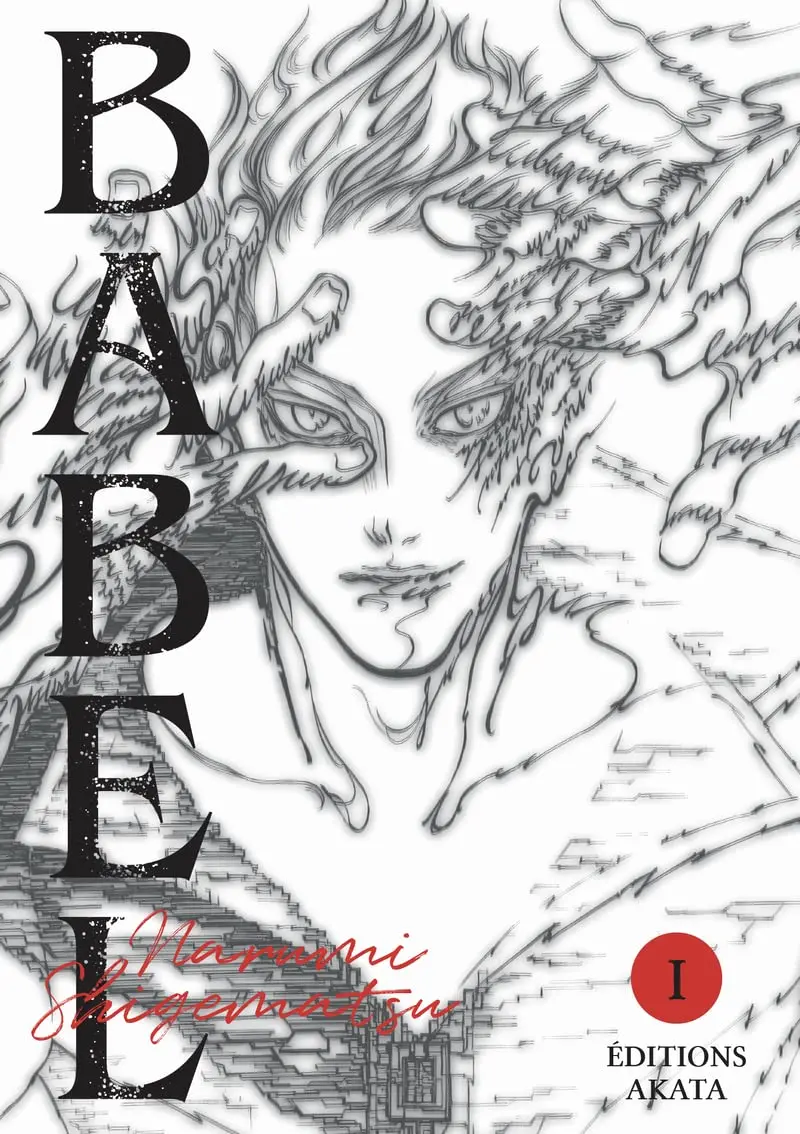 BABEL TOME 1
