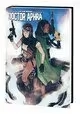 STAR WARS: DOCTOR APHRA OMNIBUS VOL. 2 [DM ONLY]