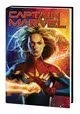 CAPTAIN MARVEL BY KELLY THOMPSON OMNIBUS VOL. 1