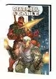 DEADPOOL & CABLE OMNIBUS [NEW PRINTING, DM ONLY]