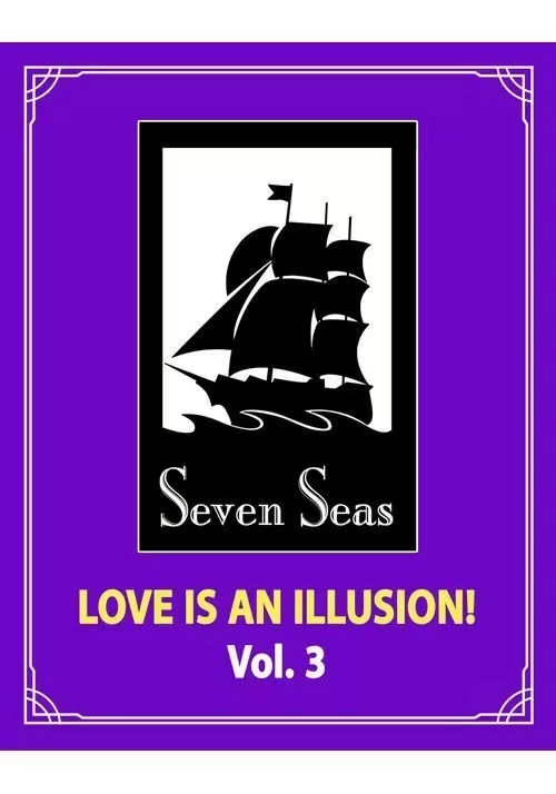 LOVE IS AN ILLUSION! VOL. 3