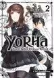 YORHA: PEARL HARBOR DESCENT RECORD - A NIER:AUTOMATA STORY 02