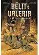 BELIT & VALERIA TP VOL 01 SWORDS VS SORCERY (MR)