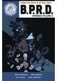 BPRD OMNIBUS TP VOL 04