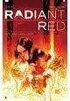 RADIANT RED TP VOL 01 A MASSIVE-VERSE BOOK MV