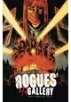 ROGUES GALLERY TP VOL 01 (MR)