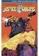 JUSTICE WARRIORS TP (MR)