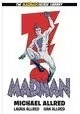 MADMAN LIBRARY ED HC VOL 01