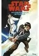 STAR WARS HYPERSPACE STORIES TP VOL 01