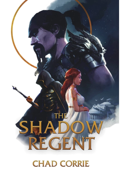 SHADOW REGENT SC NOVEL