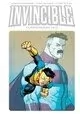 INVINCIBLE COMPENDIUM HC VOL 01