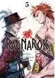 RECORD OF RAGNAROK GN VOL 05