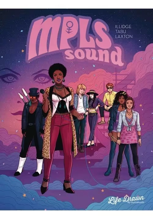 MPLS SOUND TP
