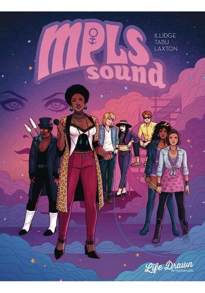 MPLS SOUND TP