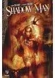 SHADOWMAN BY DELANO & ADLARD TP