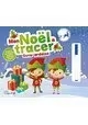 MON NOËL À TRACER