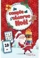JE COMPTE ET J'OBSERVE NOËL : CARTES ÉCLAIR