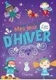 MES JEUX D'HIVER : 6 ANS ET PLUS