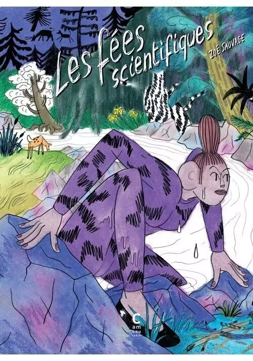 LES FÉES SCIENTIFIQUES