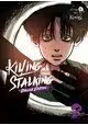 KILLING STALKING DLX ED GN VOL 02 (MR)