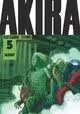 AKIRA VOLUME 5