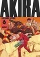 AKIRA VOLUME 6