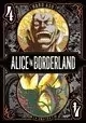 ALICE IN BORDERLAND GN VOL 04