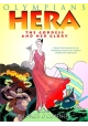 OLYMPIANS GN VOL 03 HERA GODDESS AND HER GLORY