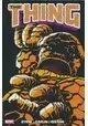 THING OMNIBUS HC WILSON DM VAR