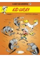LUCKY LUKE TP VOL 69 KID LUCKY