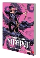 DOCTOR STRANGE TP VOL 03 BLOOD IN THE AETHER