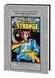 MMW DOCTOR STRANGE HC VOL 09