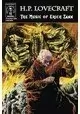 HP LOVECRAFT MUSIC OF ERICH ZANN